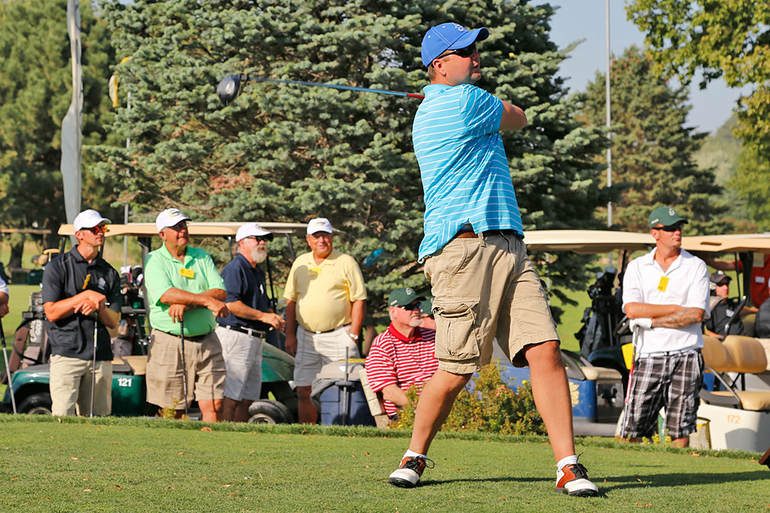 Contractors' Shoot-Out