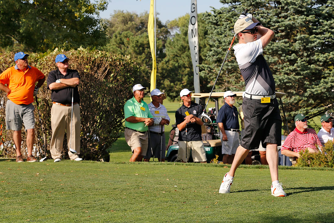 Contractors' Shoot-Out