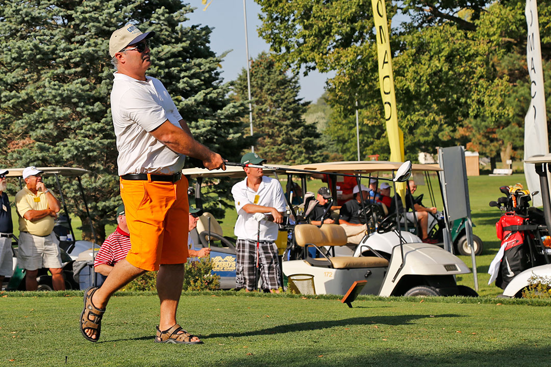 Contractors' Shoot-Out