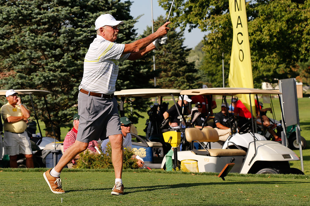 Contractors' Shoot-Out