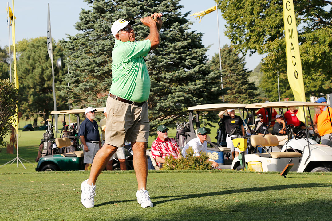 Contractors' Shoot-Out