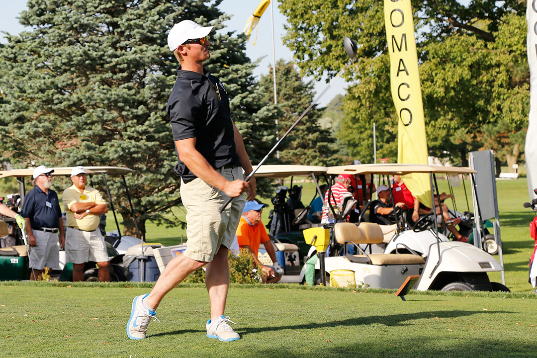 Contractors' Shoot-Out