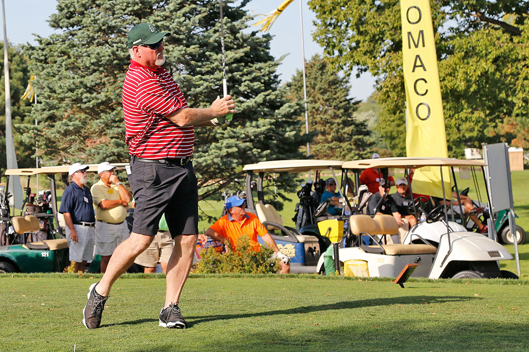 Contractors' Shoot-Out