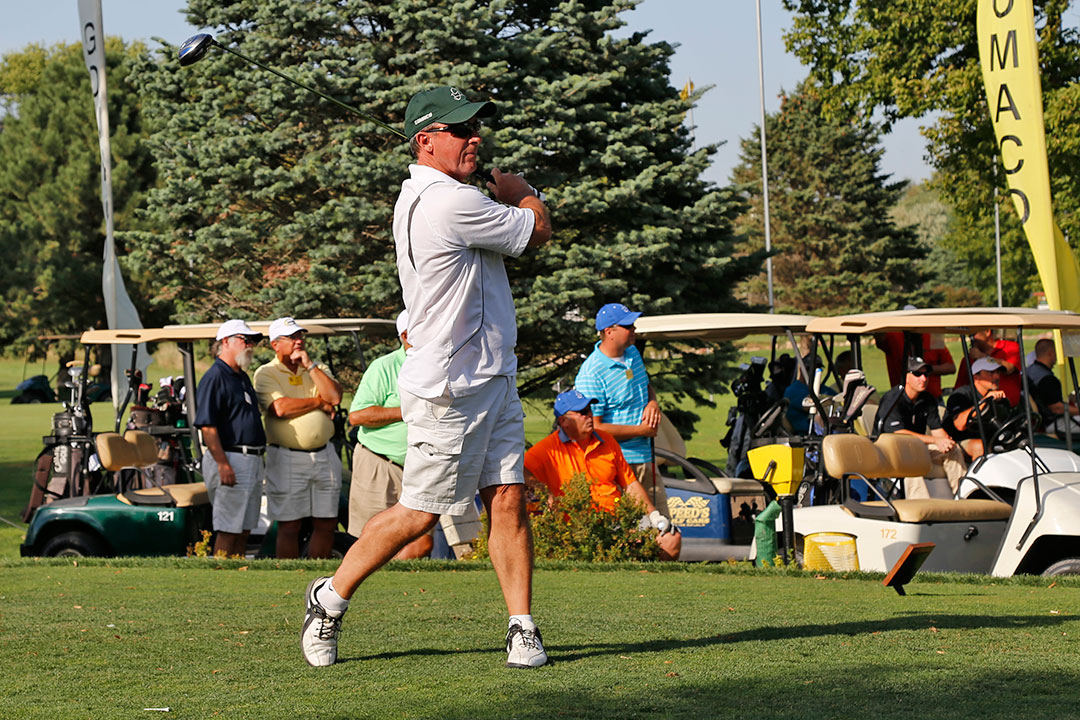 Contractors' Shoot-Out