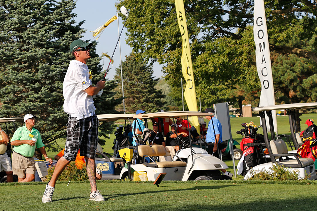 Contractors' Shoot-Out