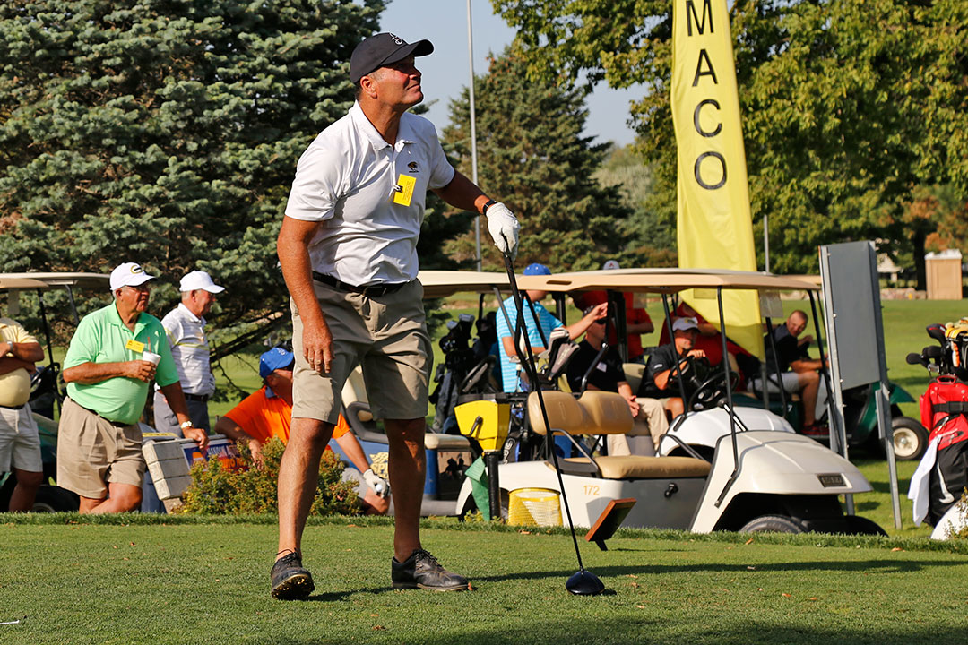 Contractors' Shoot-Out