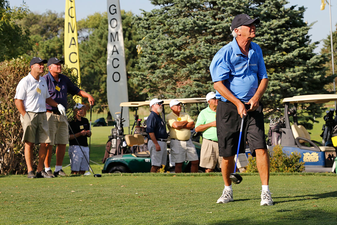 Contractors' Shoot-Out