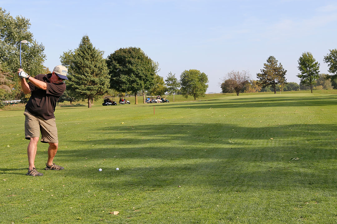 Contractors' Shoot-Out