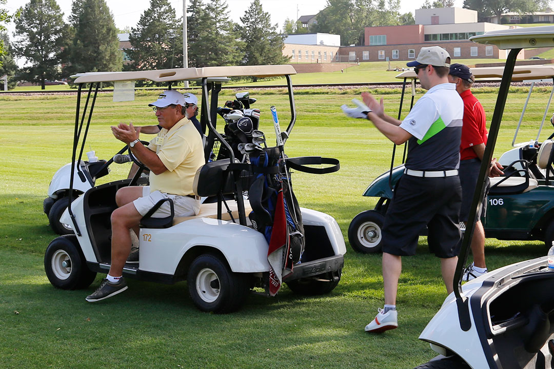 Contractors' Shoot-Out