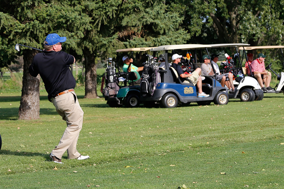 Contractors' Shoot-Out