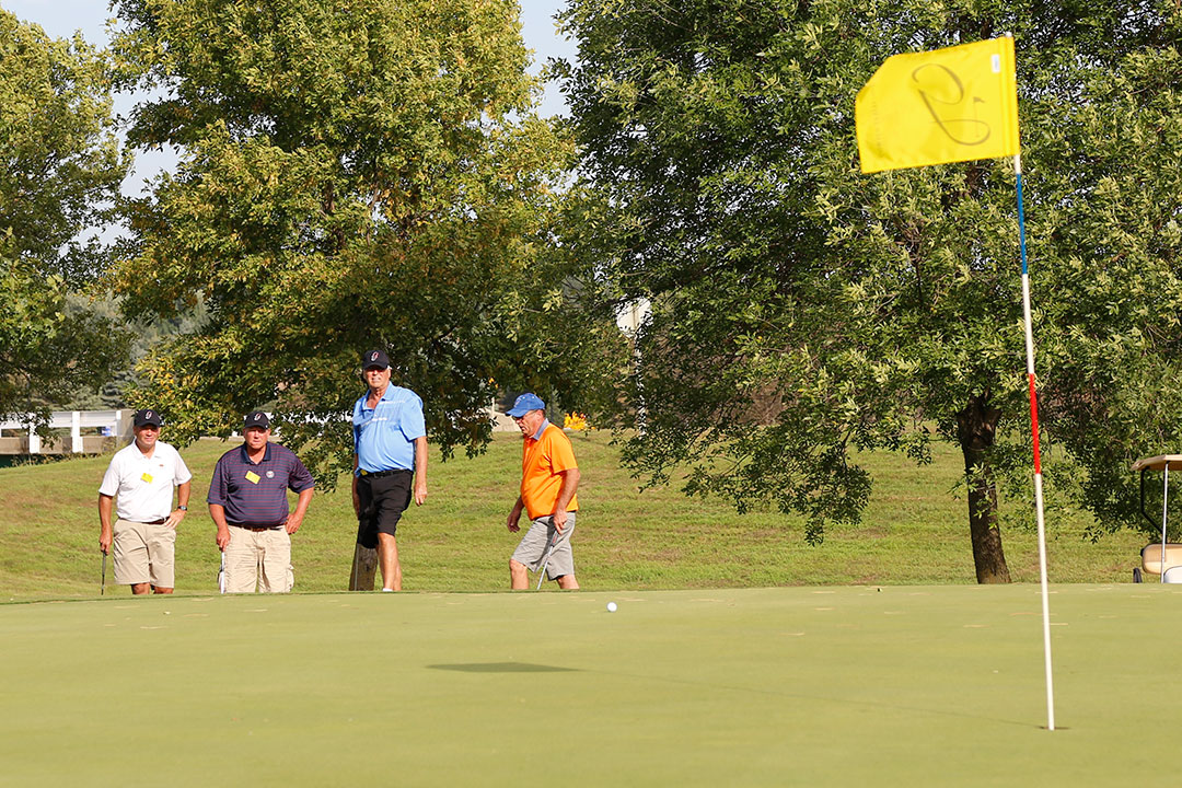 Contractors' Shoot-Out