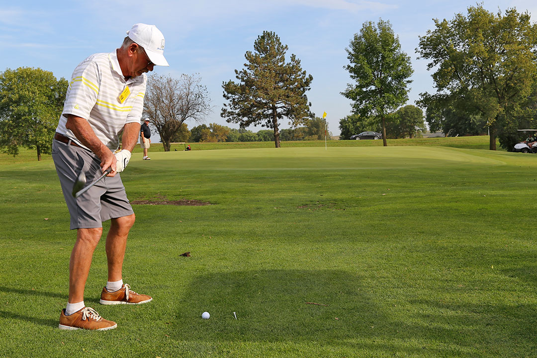 Contractors' Shoot-Out