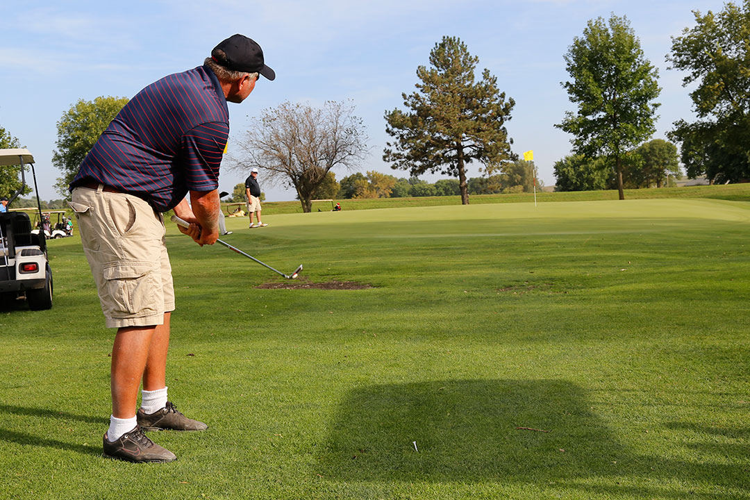 Contractors' Shoot-Out