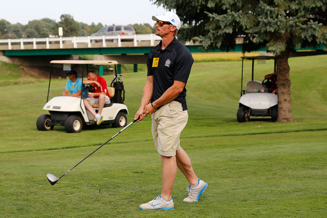 Contractors' Shoot-Out