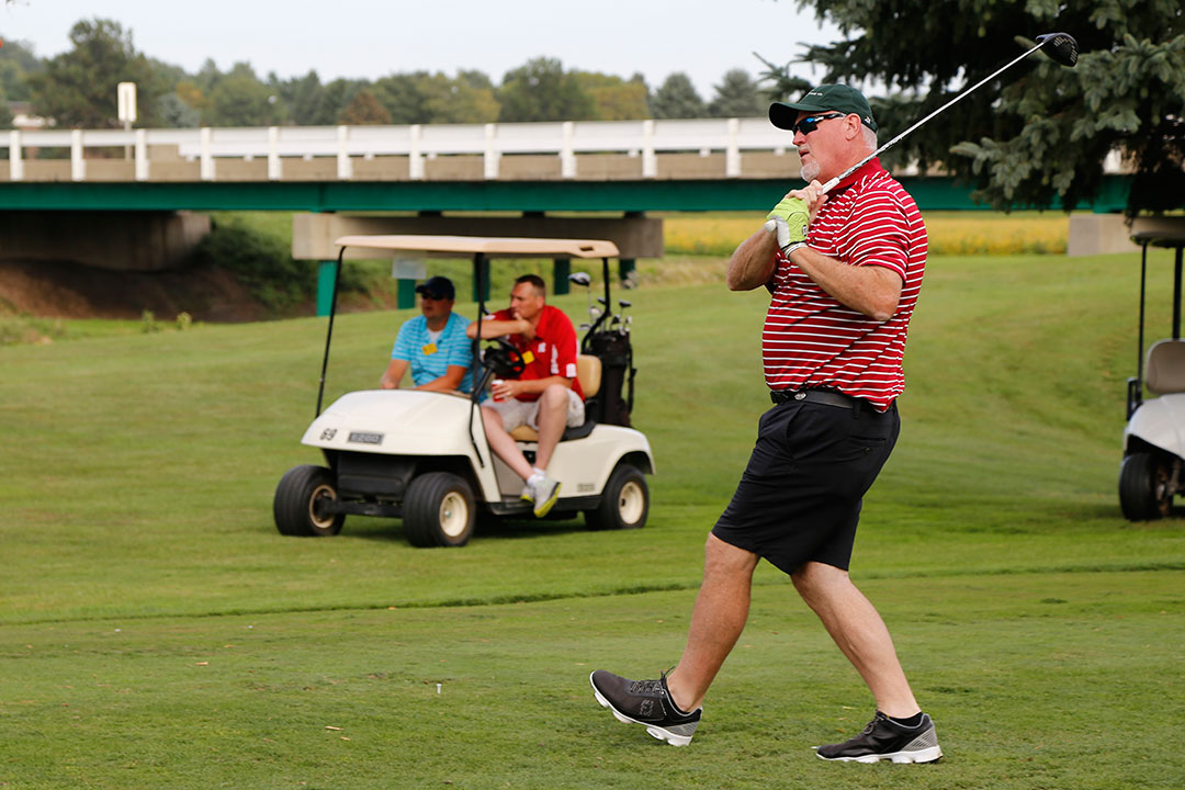 Contractors' Shoot-Out