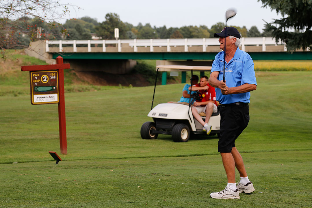 Contractors' Shoot-Out