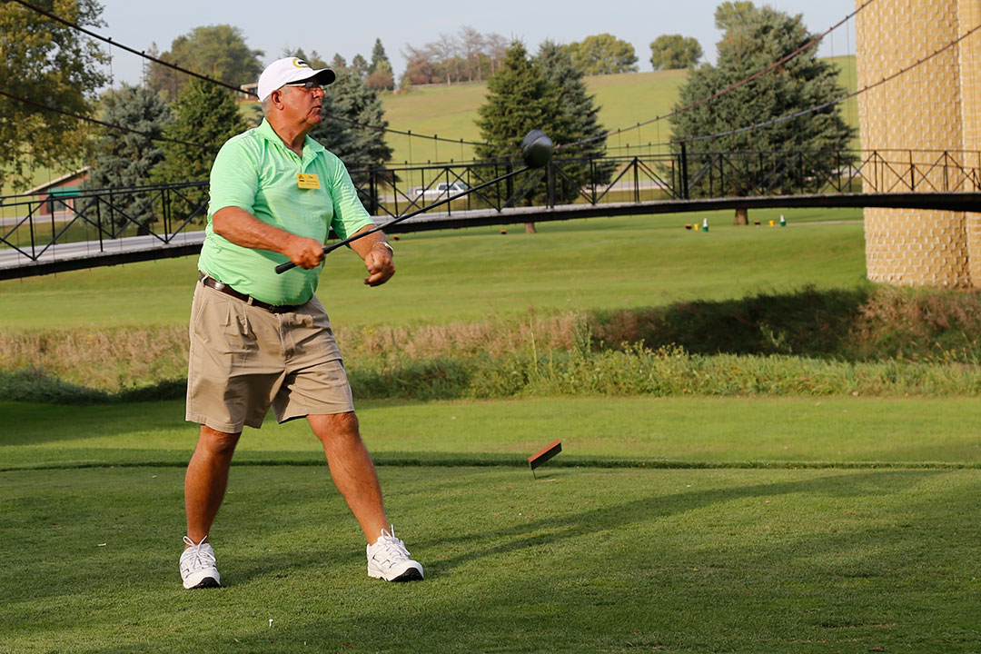 Contractors' Shoot-Out