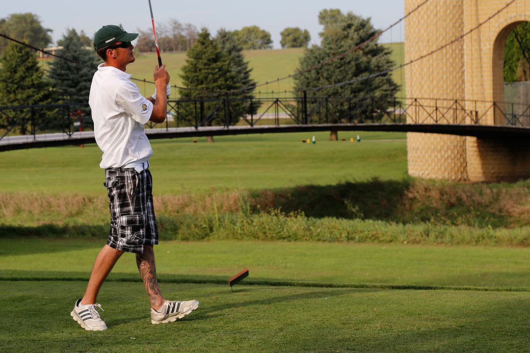 Contractors' Shoot-Out