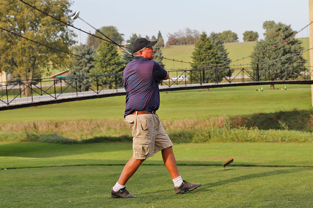 Contractors' Shoot-Out