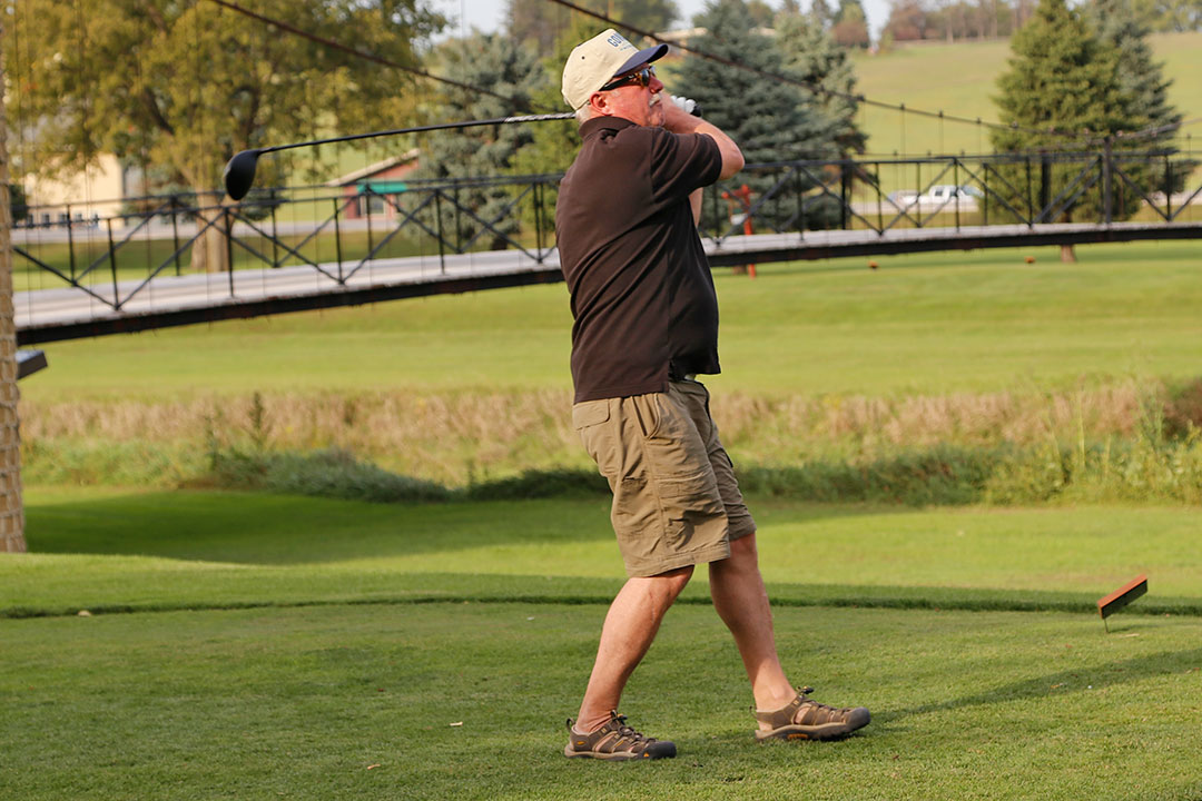 Contractors' Shoot-Out