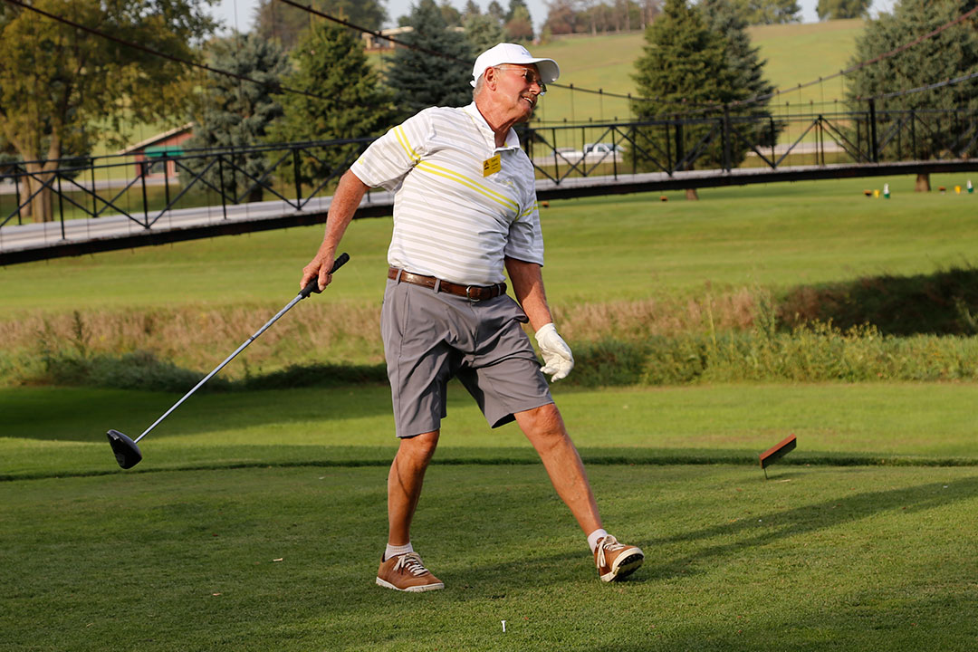 Contractors' Shoot-Out