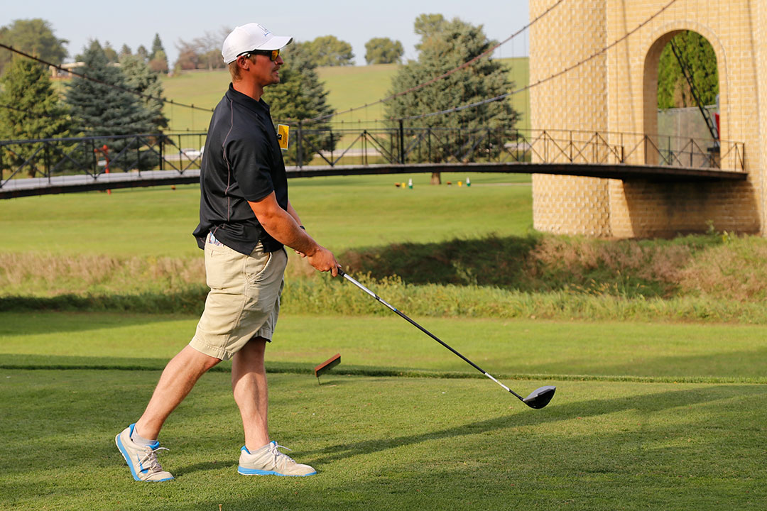 Contractors' Shoot-Out