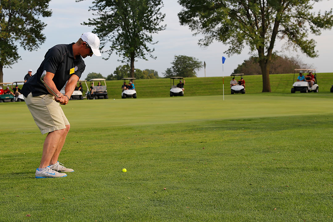 Contractors' Shoot-Out