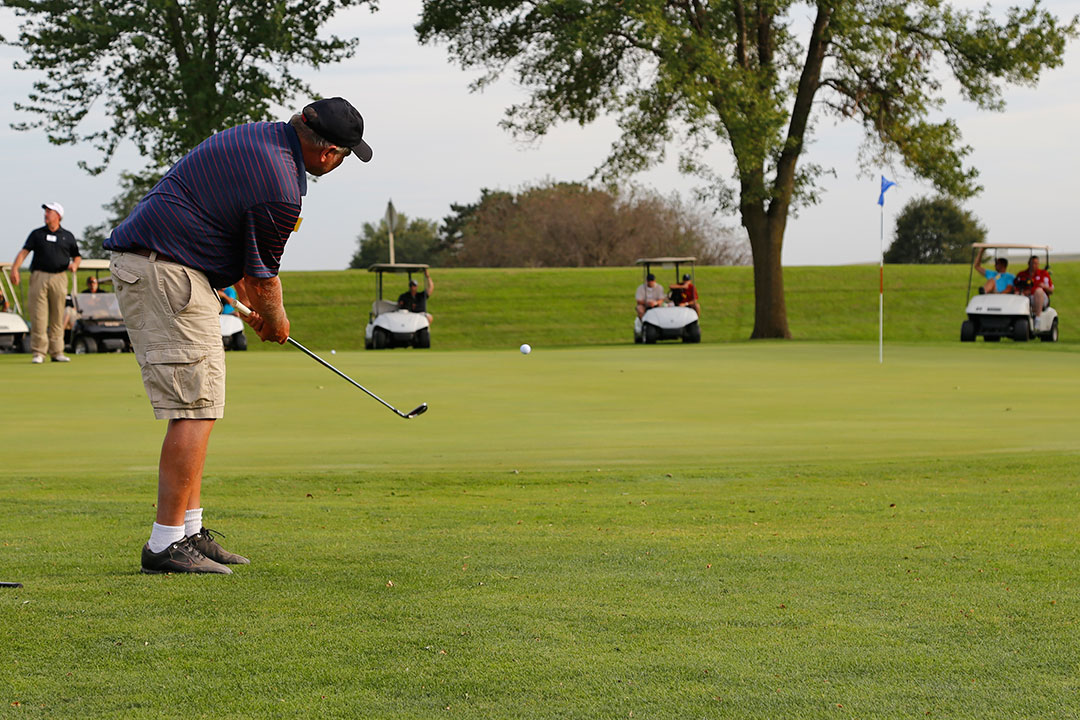 Contractors' Shoot-Out