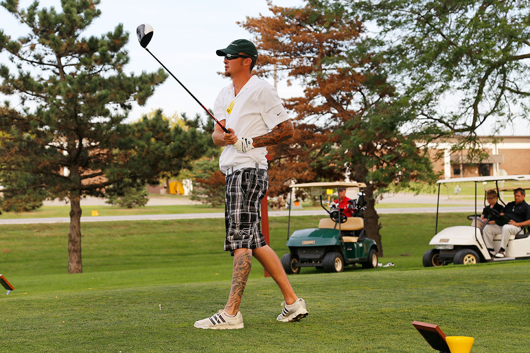 Contractors' Shoot-Out