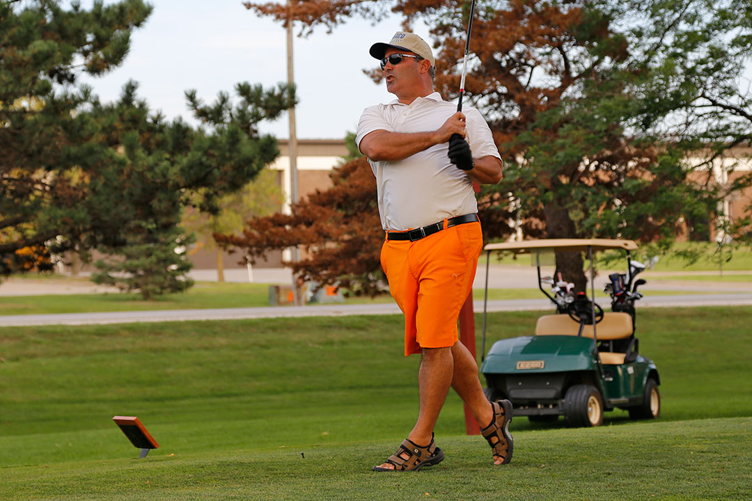 Contractors' Shoot-Out