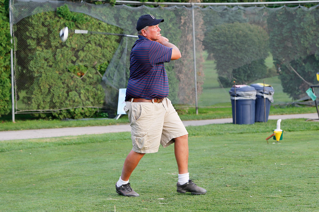 Contractors' Shoot-Out