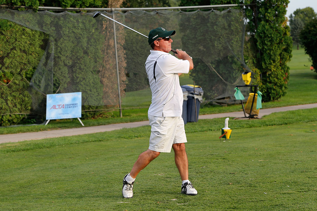 Contractors' Shoot-Out