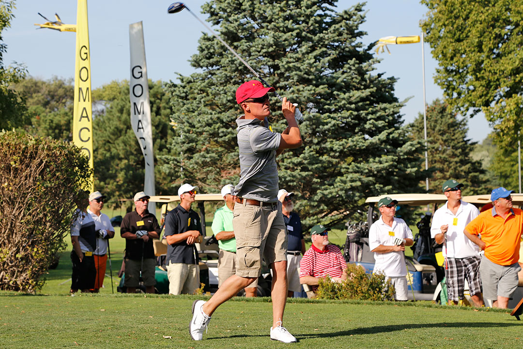 Contractors' Shoot-Out