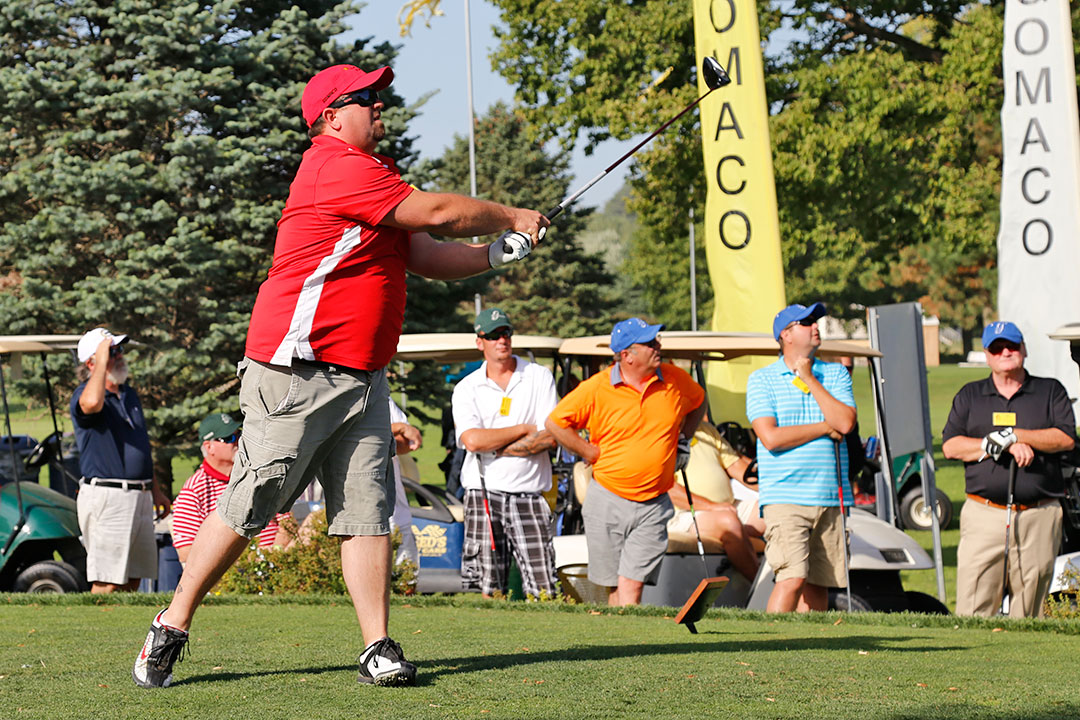 Contractors' Shoot-Out