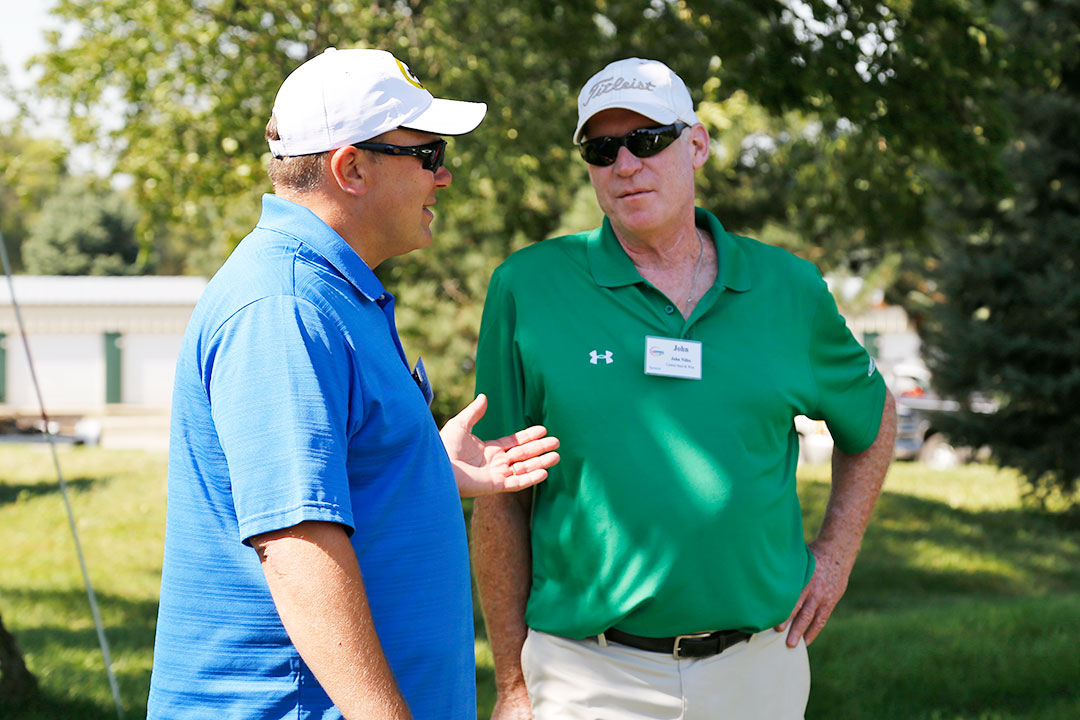 Putting Tournament - Green #6