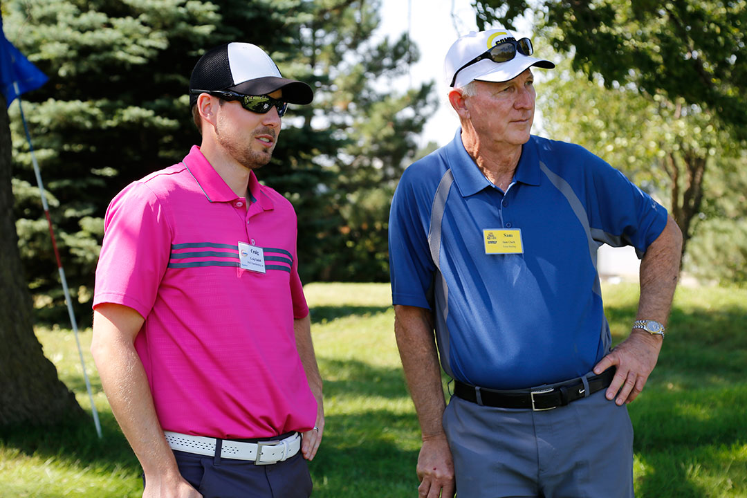 Putting Tournament - Green #6