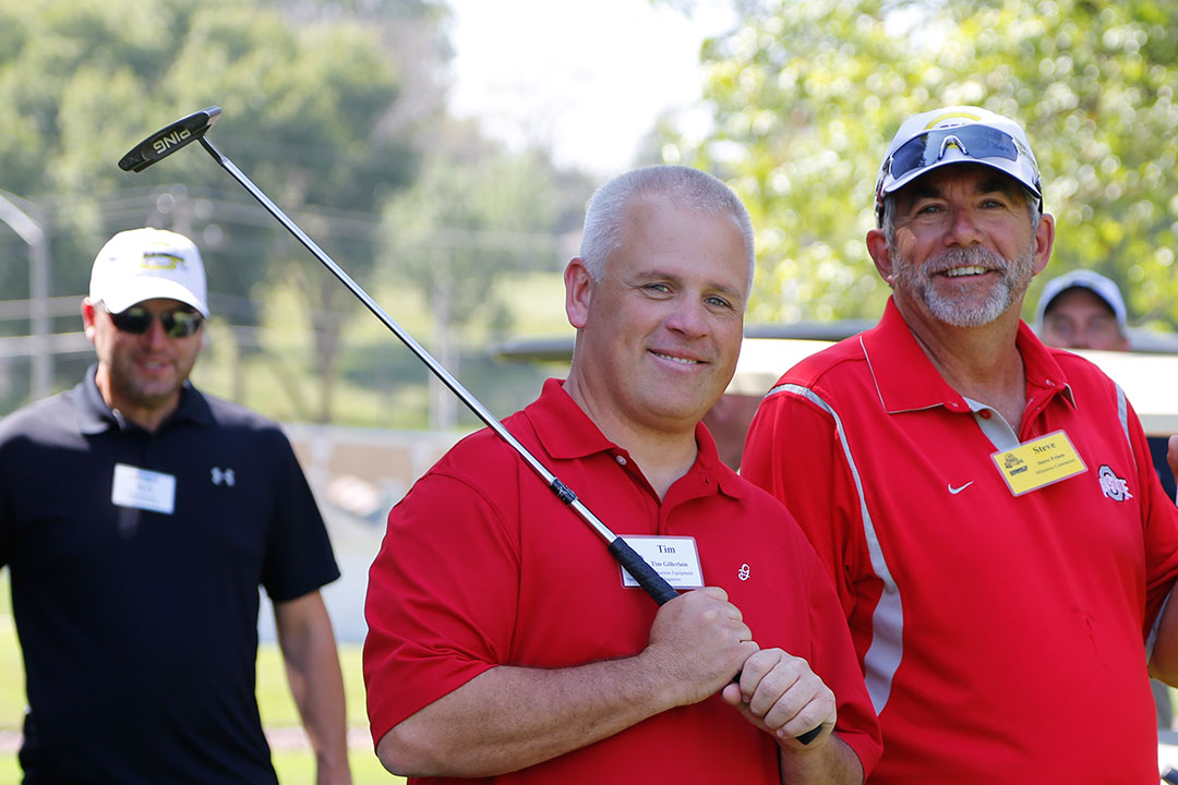 Putting Tournament - Green #6