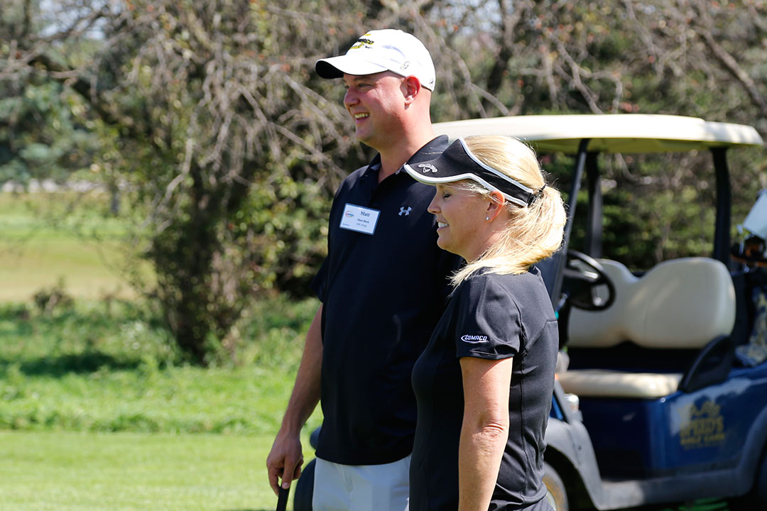 Putting Tournament - Green #7