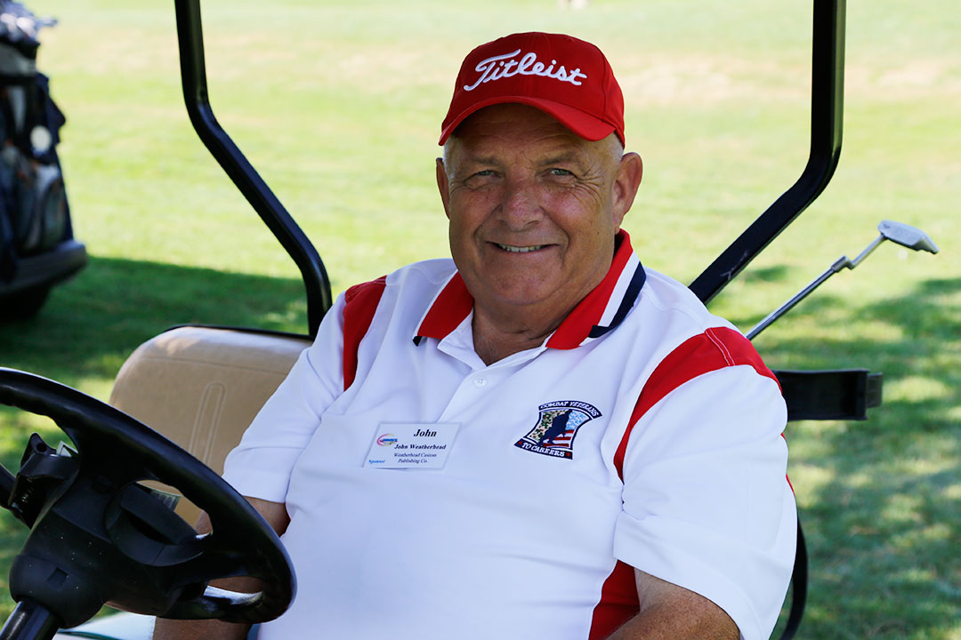 Putting Tournament - Practice Green