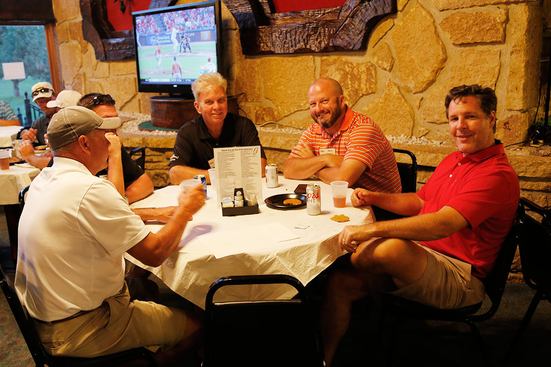 Pride Of Iowa Steak Fry