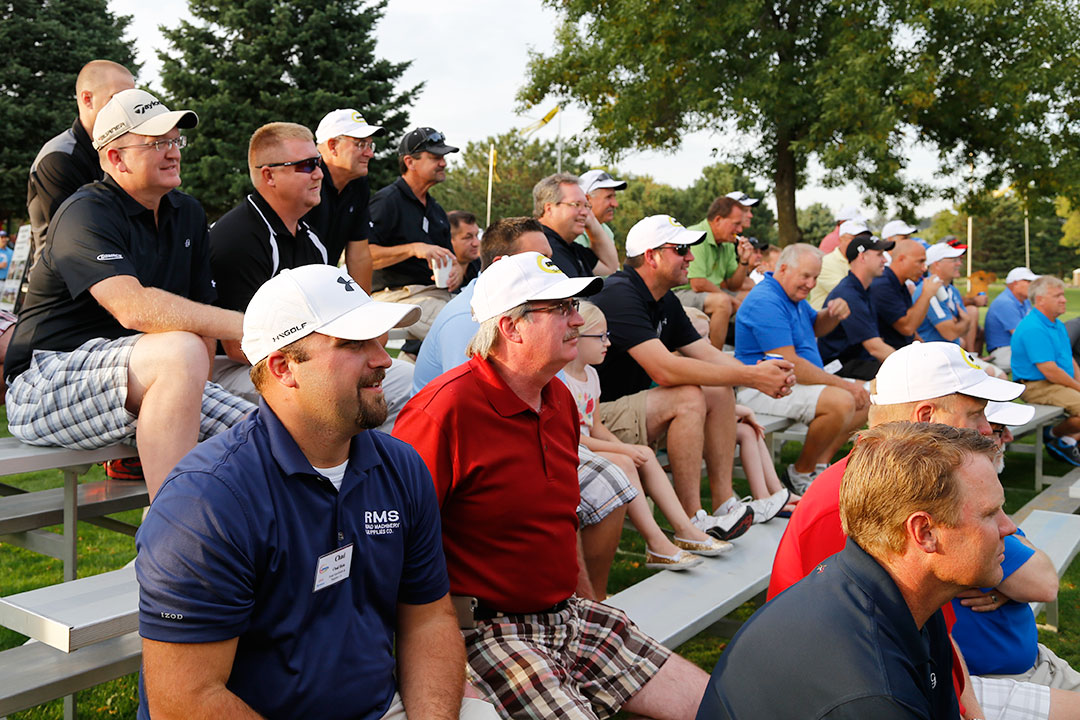 Brad Denton's Trick-Shot Show