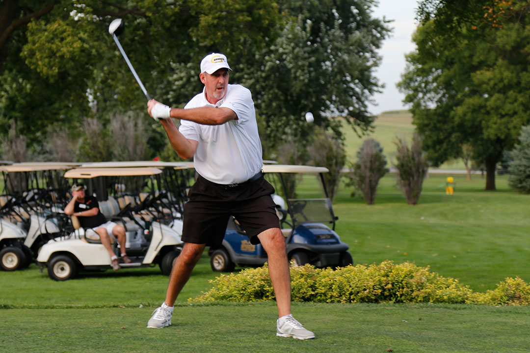 Brad Denton's Trick-Shot Show