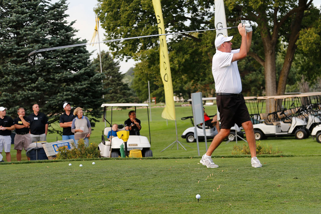 Brad Denton's Trick-Shot Show