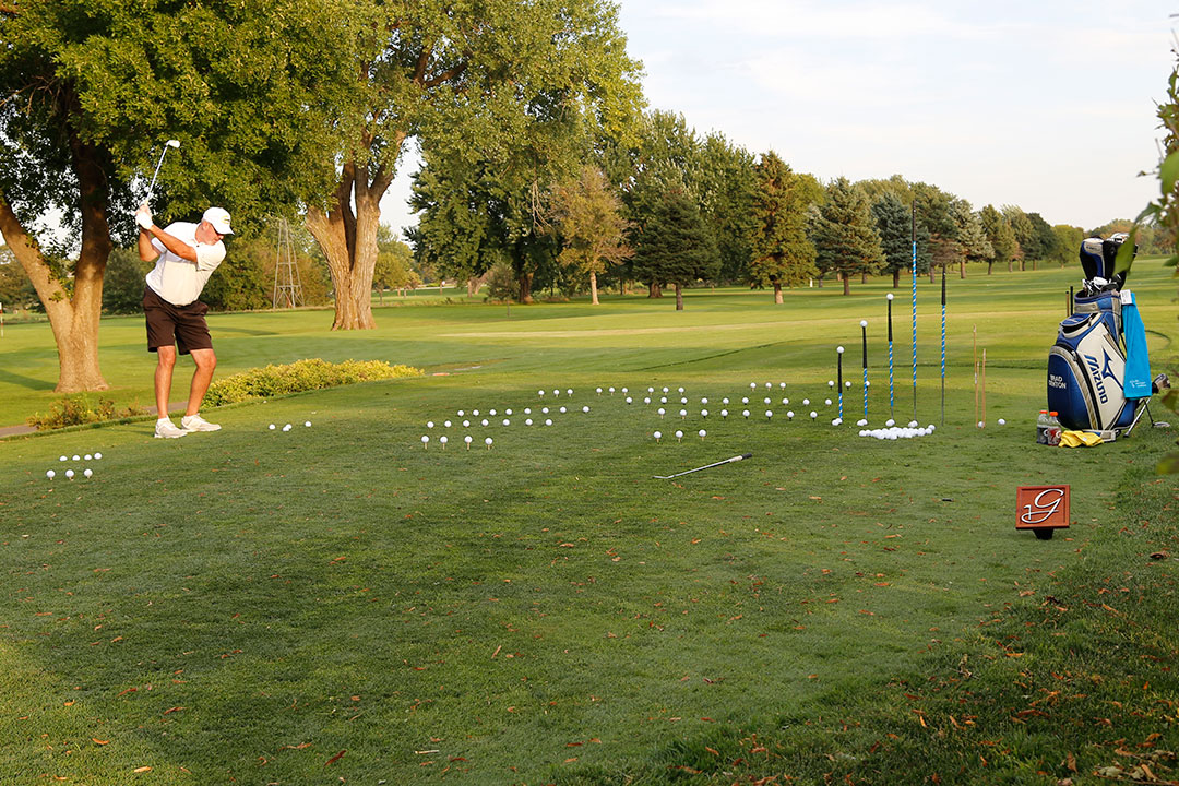 Brad Denton's Trick-Shot Show