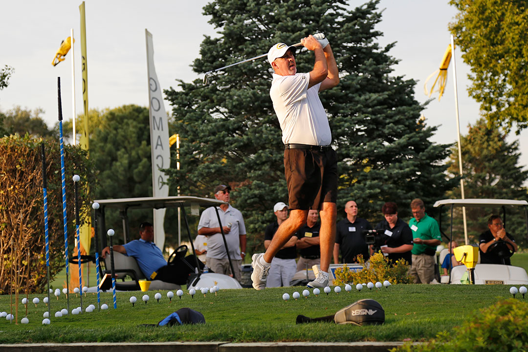 Brad Denton's Trick-Shot Show