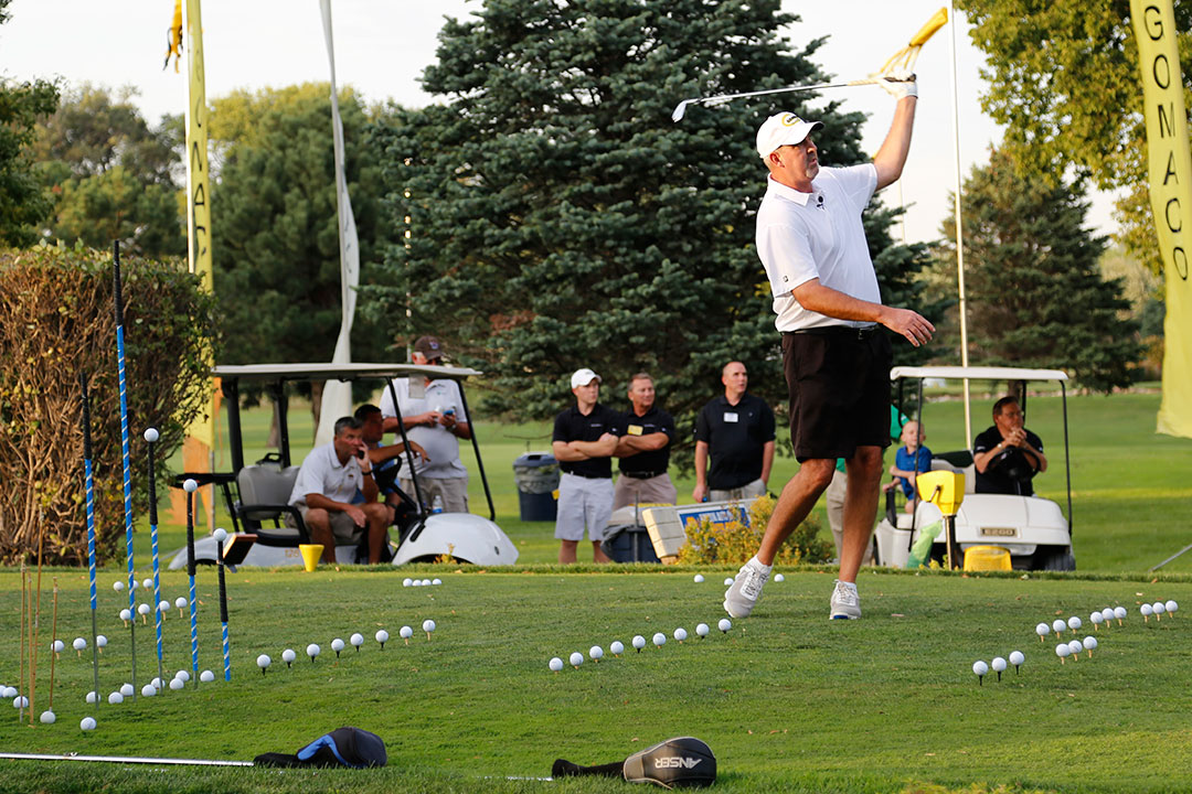 Brad Denton's Trick-Shot Show