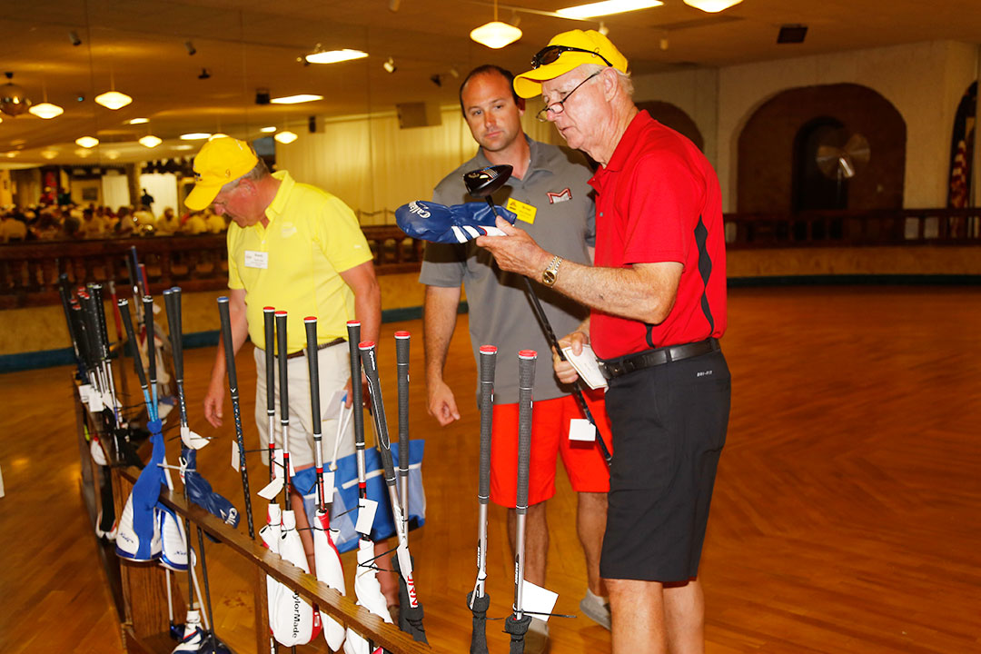 Wednesday Banquet & Awards Ceremony