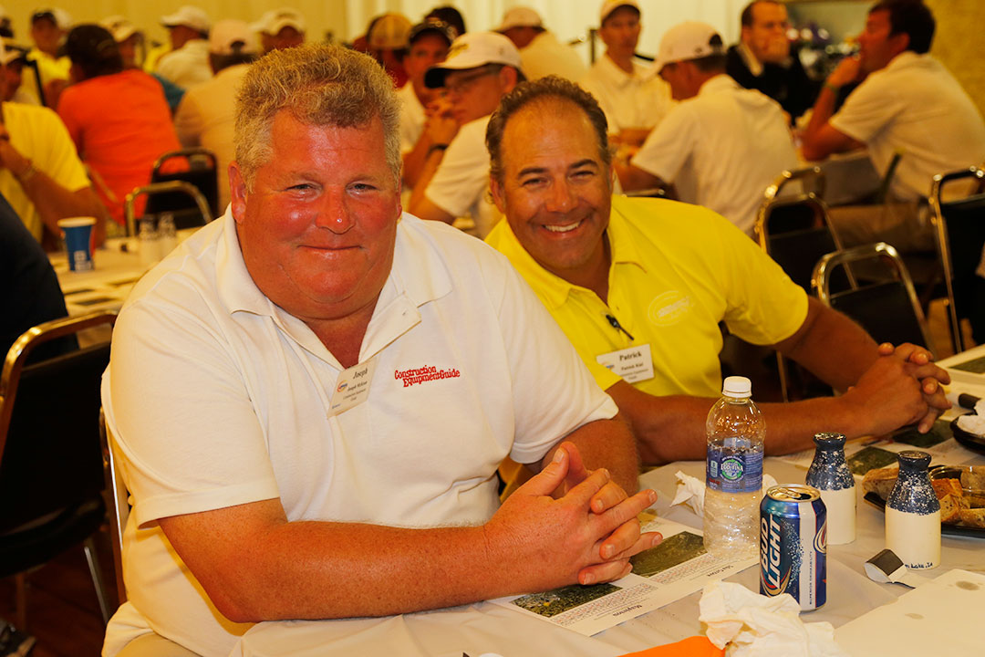 Wednesday Banquet & Awards Ceremony