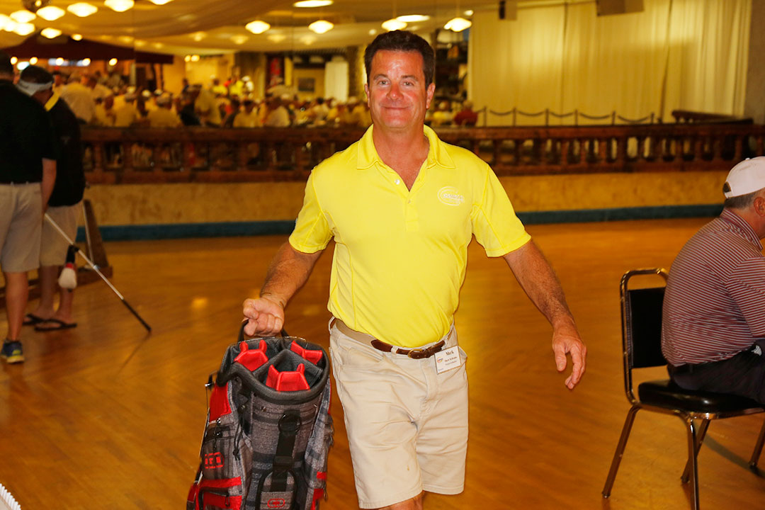 Wednesday Banquet & Awards Ceremony