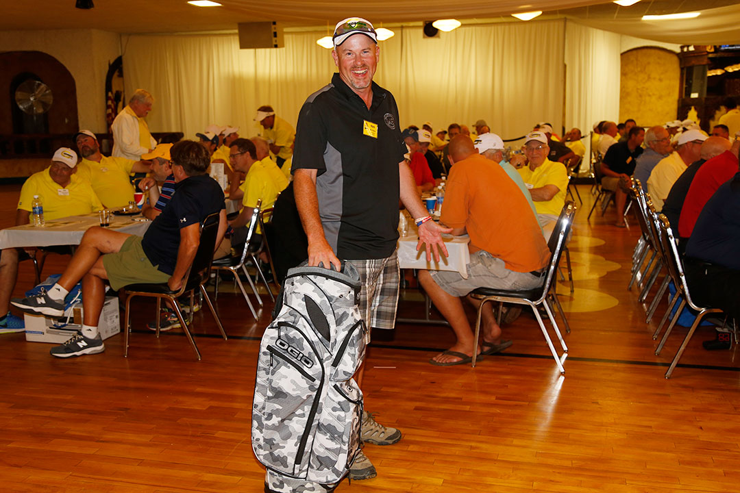 Wednesday Banquet & Awards Ceremony